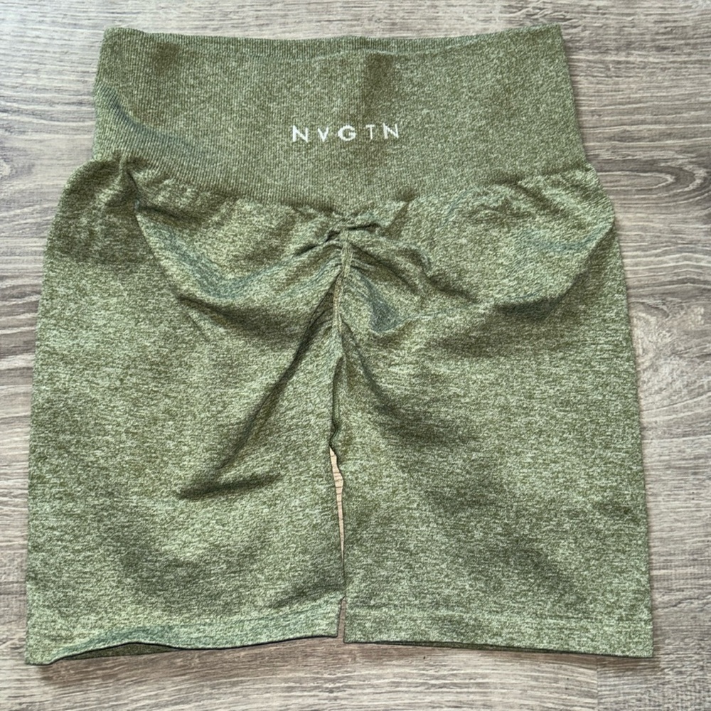 NVGTN shorts